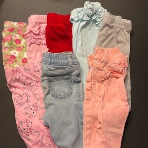 Pants bundle